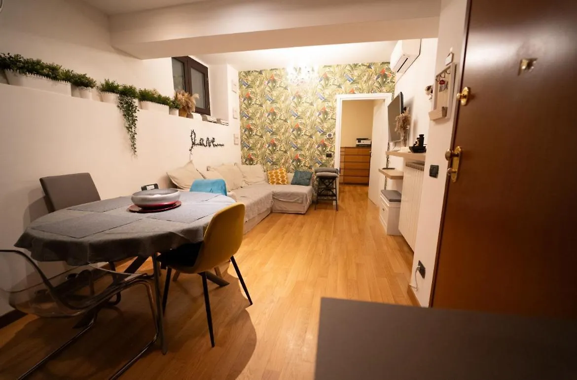 Appartamento In Centro Milano By Portofinovip